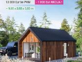 Akcija! Mobilūs Moduliniai Nameliai Mm Statyba - nuotraukos Nr. 24