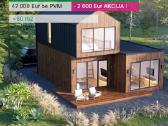 Akcija! Mobilūs Moduliniai Nameliai Mm Statyba - nuotraukos Nr. 29