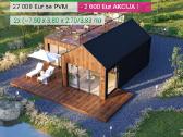 Akcija! Mobilūs Moduliniai Nameliai Mm Statyba - nuotraukos Nr. 34