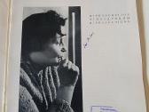 1971 m.dailininkės M.cvirkienės reprodukcijos - nuotraukos Nr. 2