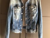 Džinsinis švarkelis Tommy Jeans
