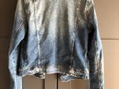 Džinsinis švarkelis Tommy Jeans - nuotraukos Nr. 2
