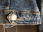 Džinsinis švarkelis Tommy Jeans - nuotraukos Nr. 4