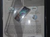 Samsung galaxy A70 arba A70s apsauginis stiklas - nuotraukos Nr. 3
