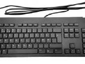 Naujos Hp Slim Klaviatūros, kainos nuo 1€ ! - nuotraukos Nr. 3