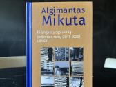 Iš languotų sąsiuvinių. A. Mikuta