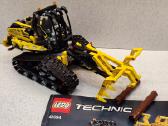 Lego Technic 42094 Vikšrinis krautuvas - nuotraukos Nr. 3