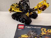Lego Technic 42094 Vikšrinis krautuvas