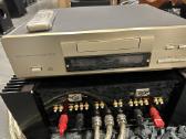 Accuphase Dp-57 CD Player grotuvas kaip naujas - nuotraukos Nr. 4