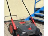 Mechaninės šluotos/ šlavimo mašinos Starmix Haaga