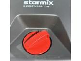 Mechaninės šluotos/ šlavimo mašinos Starmix Haaga - nuotraukos Nr. 4
