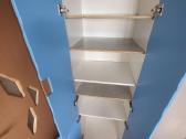 Ikea jaunuolio spinta