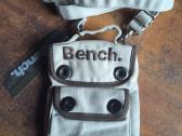 Rankine Bench maza nauja moterims