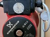 Cirkuliacinis siurblys Grundfos