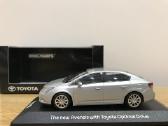 Toyota Avensis Mk3