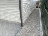Klojame trinkeles kiemo tvarkymas tvoros trinkeles - nuotraukos Nr. 16