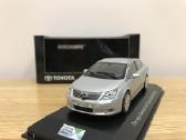 Toyota Avensis Mk3 - nuotraukos Nr. 2