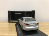 Toyota Avensis Mk3 - nuotraukos Nr. 3