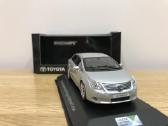 Toyota Avensis Mk3 - nuotraukos Nr. 4