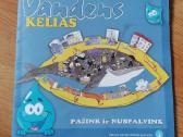 Daug knygu paaugliams, vaikams, jaunimui, pasakos - nuotraukos Nr. 21