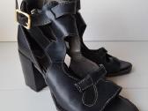 Moteriški bateliai 38 Ted Baker batai - nuotraukos Nr. 2