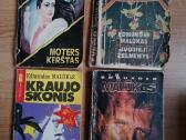 Daug knygu Hemingvėjus, Egziuperi ir kiti - nuotraukos Nr. 14