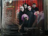 Antis Zuikis Pleibojus 2010 Viniline Plokštele - nuotraukos Nr. 2