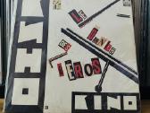 Kino Viktor Tsoi Vinilines Plokšteles - nuotraukos Nr. 2