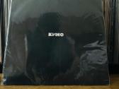 Kino Viktor Tsoi Vinilines Plokšteles - nuotraukos Nr. 3