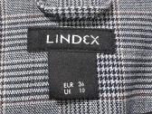Lindex moteriškas švarkas dydis S/m kaip naujas - nuotraukos Nr. 3