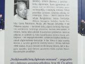 Lynch. Nediplomatiški britų diplomato memuarai - nuotraukos Nr. 2