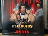 Lietuviškos Vinilinės Plokštelės - nuotraukos Nr. 2