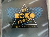 Lietuviškos Vinilinės Plokštelės - nuotraukos Nr. 6