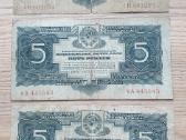 1934 metų 5 rubliai