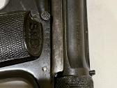 Pistoletas J.p.sauer & Sohn 1913, 7.65 Brown - nuotraukos Nr. 5