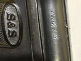 Pistoletas J.p.sauer & Sohn 1913, 7.65 Brown - nuotraukos Nr. 6