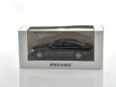 Mercedes-benz S-class S600 W220 - nuotraukos Nr. 2