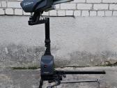 Automobilinis keltuvas / gervė neįgaliesiems