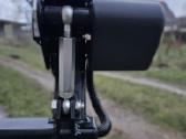 Automobilinis keltuvas / gervė neįgaliesiems - nuotraukos Nr. 4
