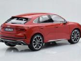 Audi Rsq3 - nuotraukos Nr. 2