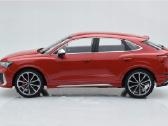 Audi Rsq3 - nuotraukos Nr. 3