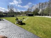 Vejos roboto laido instaliavimas/ nuoma aparato - nuotraukos Nr. 3