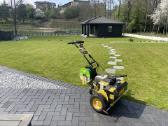 Vejos roboto laido instaliavimas/ nuoma aparato - nuotraukos Nr. 4
