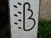 Tarybiniu laiku lenteles ir numeriai - nuotraukos Nr. 4