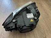 Audi A4 B7 originalus kaires puses žibintas bi-xen - nuotraukos Nr. 3