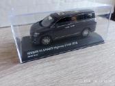 Nissan Elgrand1:43 - nuotraukos Nr. 2