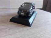 Nissan Elgrand1:43 - nuotraukos Nr. 3