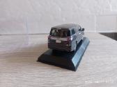 Nissan Elgrand1:43 - nuotraukos Nr. 4