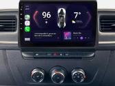 Renault Master 2020-2024 android multimedija - nuotraukos Nr. 2