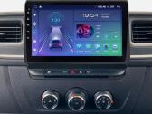Renault Master 2020-2024 android multimedija